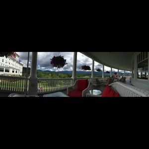 Meet your Posher, Pam